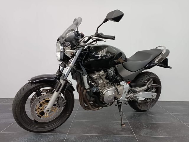 honda - cb-600-f-hornet