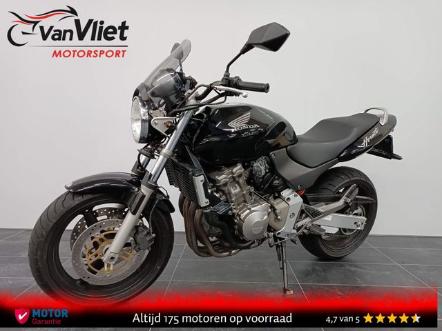 honda - cb-600-f-hornet