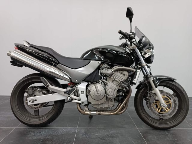 honda - cb-600-f-hornet