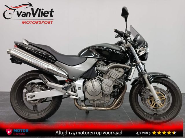 honda - cb-600-f-hornet