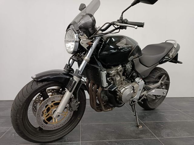 honda - cb-600-f-hornet