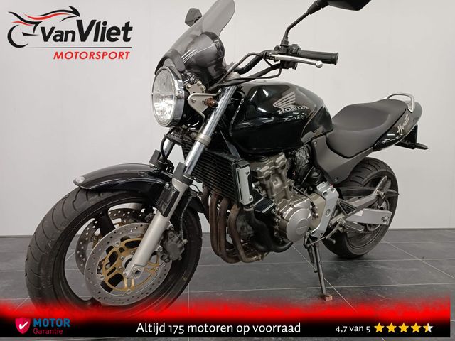 honda - cb-600-f-hornet