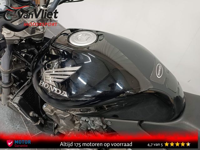 honda - cb-600-f-hornet