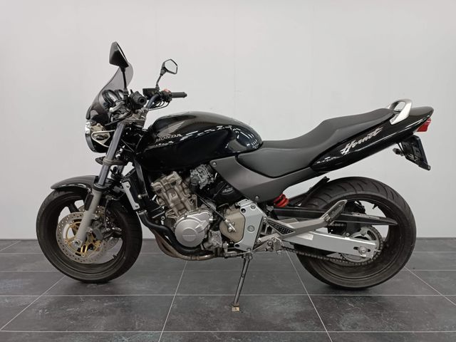 honda - cb-600-f-hornet
