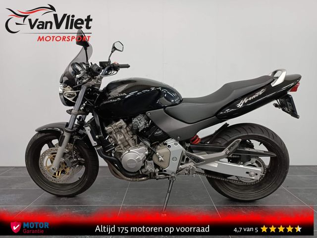 honda - cb-600-f-hornet