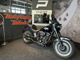 HARLEY-DAVIDSON FAT BOY S FLSTFBS