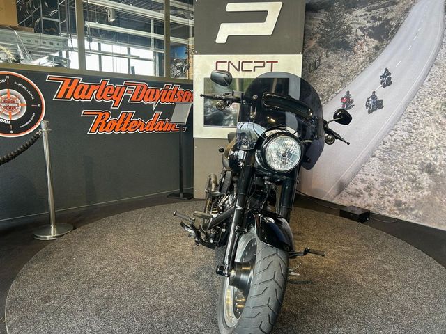 harley-davidson - fat-boy-s-flstfbs