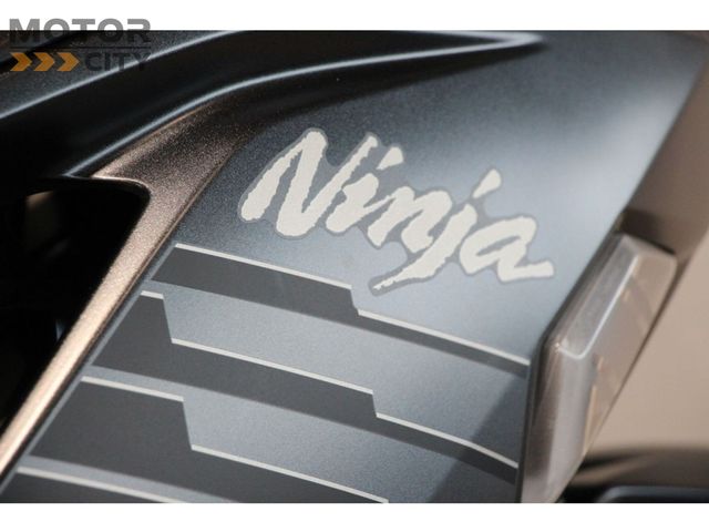 kawasaki - ninja-650