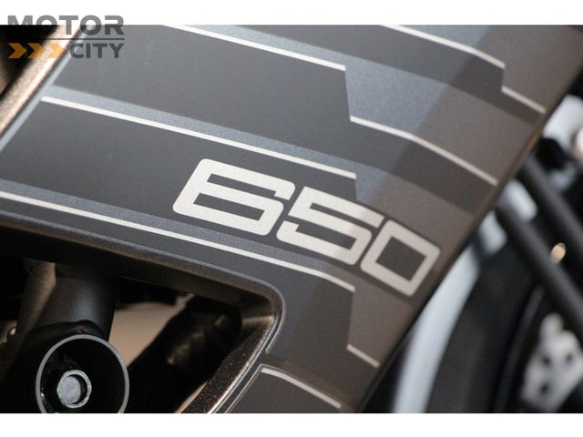 kawasaki - ninja-650