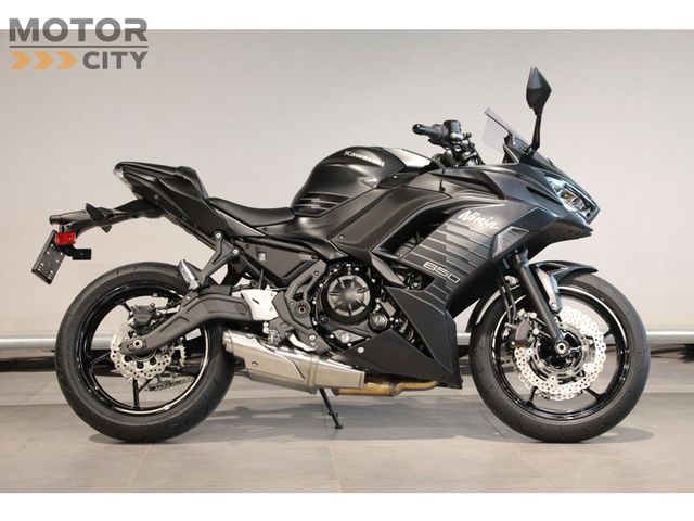 kawasaki - ninja-650
