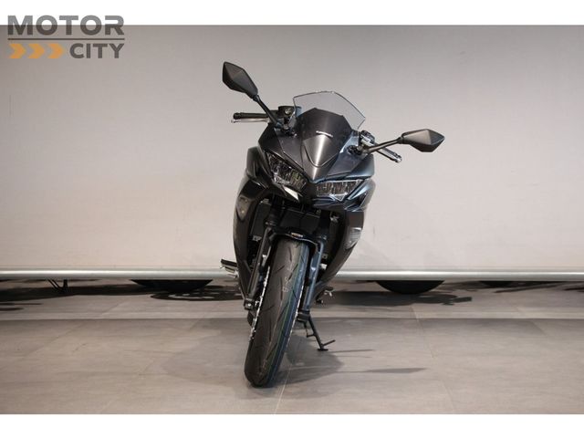 kawasaki - ninja-650