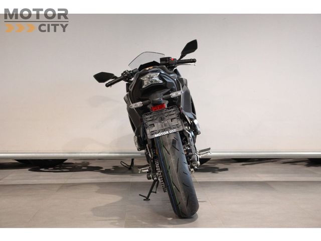 kawasaki - ninja-650
