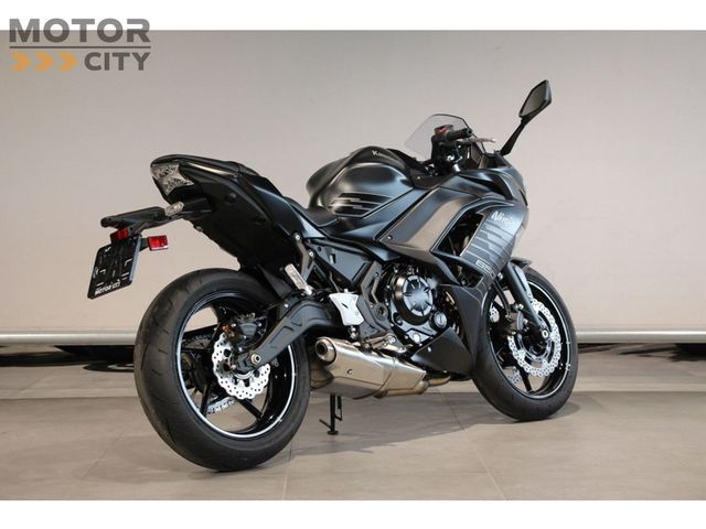 kawasaki - ninja-650