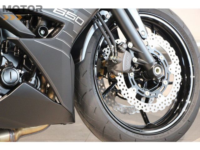kawasaki - ninja-650