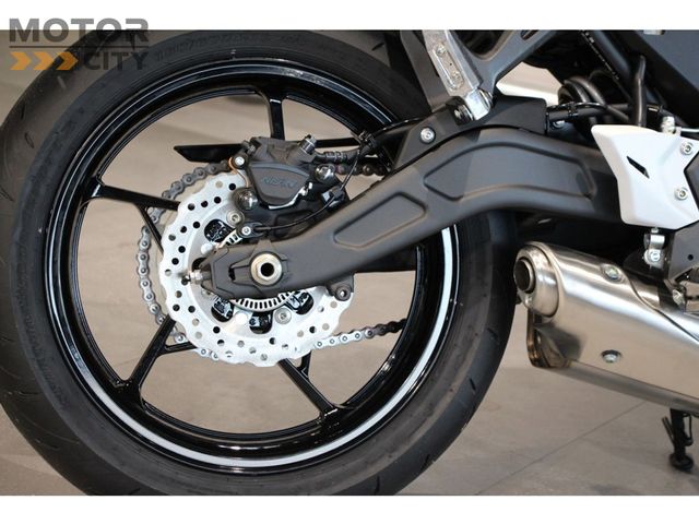 kawasaki - ninja-650