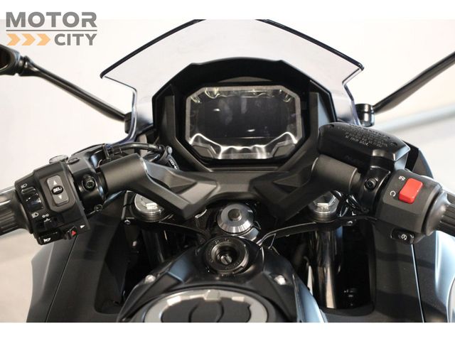 kawasaki - ninja-650