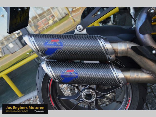 ducati - streetfighter-1098