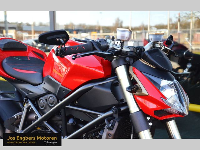 ducati - streetfighter-1098