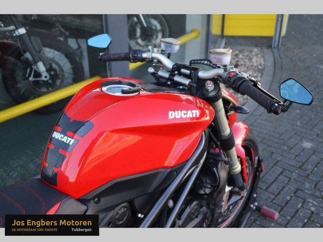 ducati - streetfighter-1098