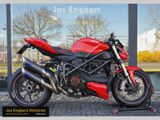 DUCATI STREETFIGHTER 1098
