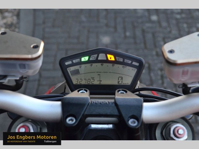 ducati - streetfighter-1098