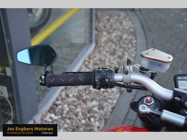 ducati - streetfighter-1098