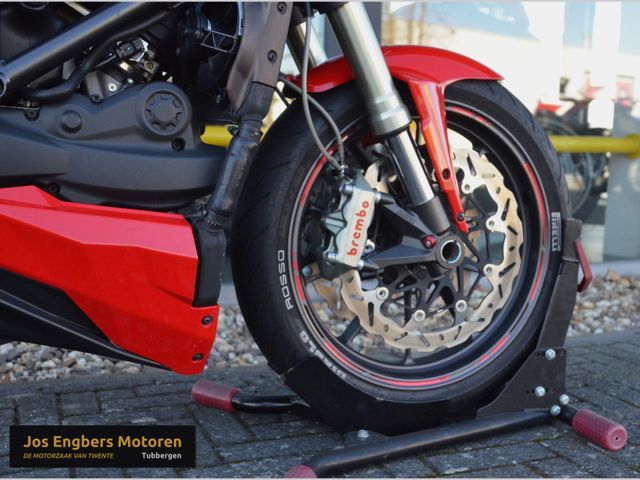 ducati - streetfighter-1098