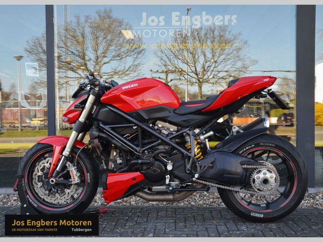 ducati - streetfighter-1098
