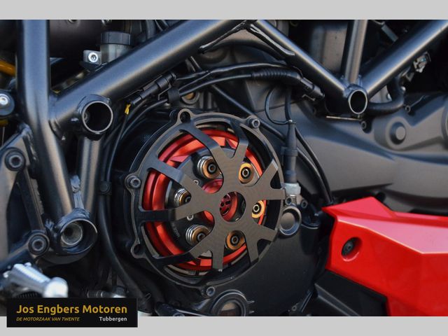 ducati - streetfighter-1098