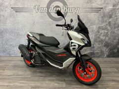 APRILIA SR GT SPORT 200