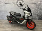 APRILIA SR GT SPORT 200