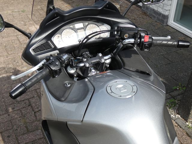 honda - nt-700-v-deauville