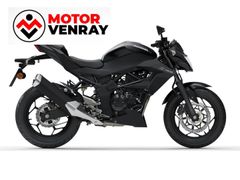 KAWASAKI Z125