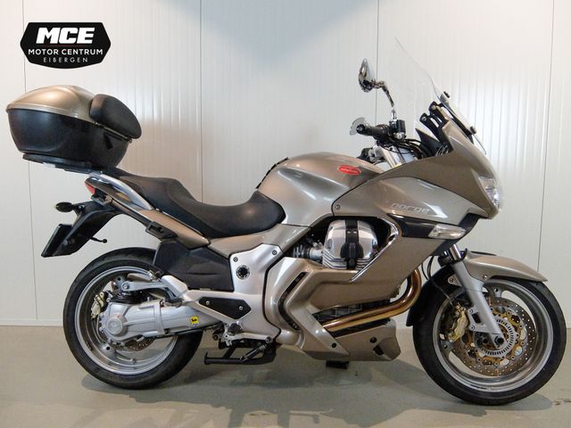 moto-guzzi - norge-1200-gtl
