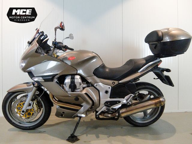 moto-guzzi - norge-1200-gtl