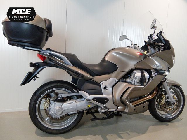 moto-guzzi - norge-1200-gtl