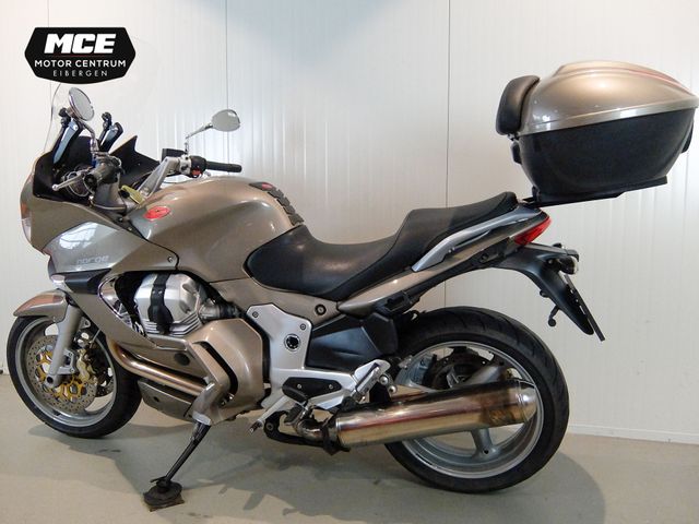 moto-guzzi - norge-1200-gtl
