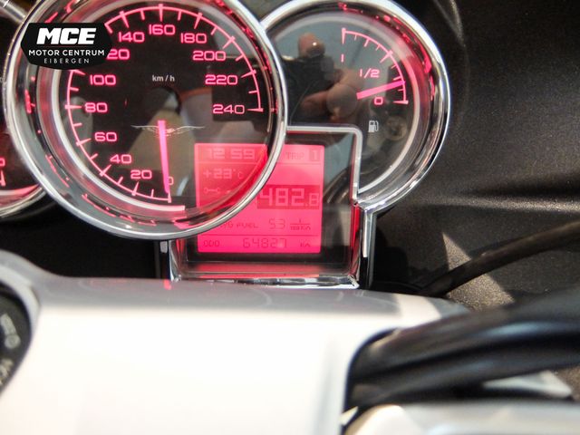 moto-guzzi - norge-1200-gtl