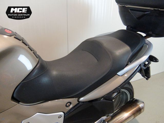 moto-guzzi - norge-1200-gtl