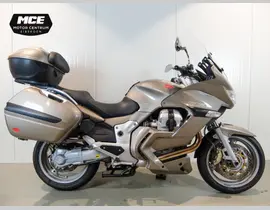 Moto Guzzi Norge 1200 GTL 2010 occasion