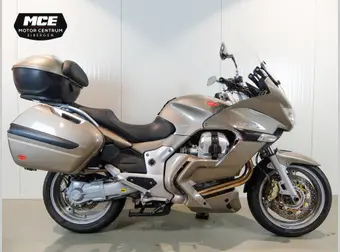 Moto Guzzi Norge 1200 GTL 2010 occasion