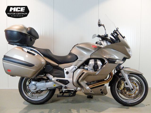 moto-guzzi - norge-1200-gtl