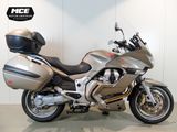 MOTO GUZZI NORGE 1200 GTL