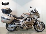 MOTO GUZZI NORGE 1200 GTL