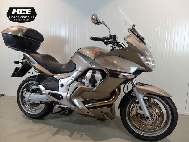 moto-guzzi - norge-1200-gtl
