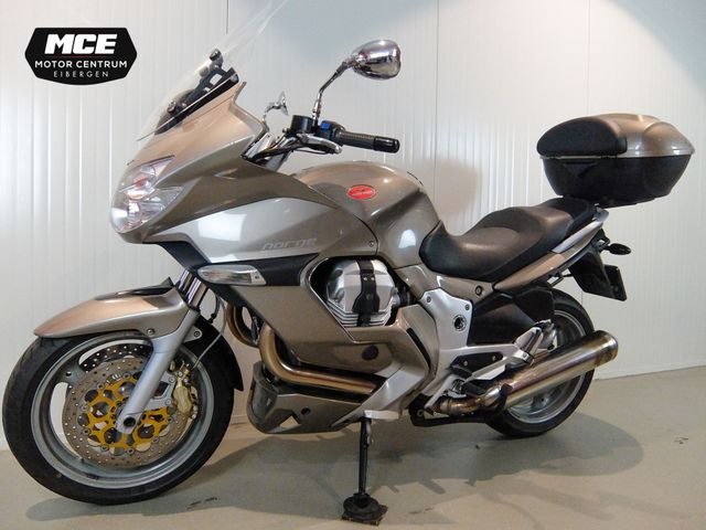 moto-guzzi - norge-1200-gtl
