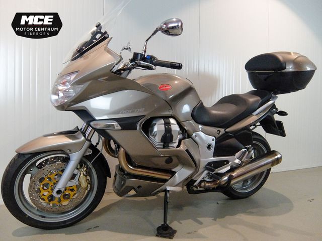moto-guzzi - norge-1200-gtl