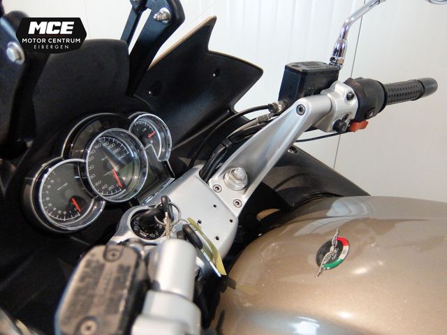 moto-guzzi - norge-1200-gtl