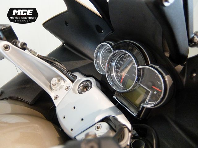 moto-guzzi - norge-1200-gtl