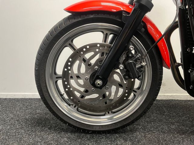triumph - bonneville-se